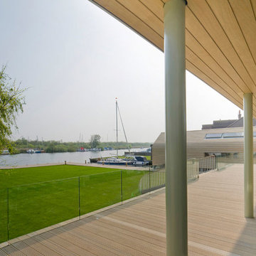 Haven House