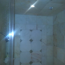 shower