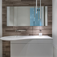 Hardacre Guest Cloakroom