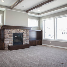 Living Room Ideas