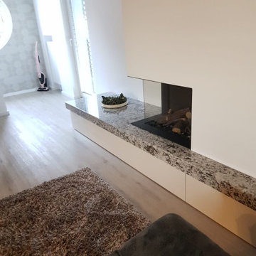 Einrichtung Haus 2