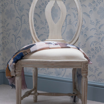 York Guest Bedrooms