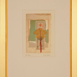 Tate Gold Custom Frame Collection - Picture Frames