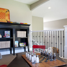 Living Room Ideas
