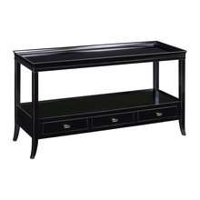 Foyer Furnishings