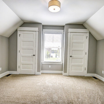 VIS: Hudsonville Contemporary Coastal