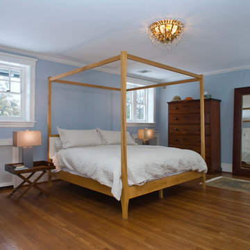 Interior Paint Projects