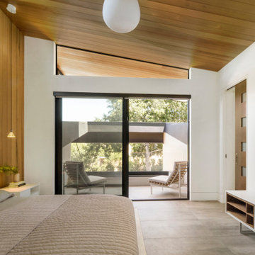 Los Altos Hills Prefab Modular Contemporary