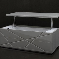 Coffee Tables - Coffee Tables