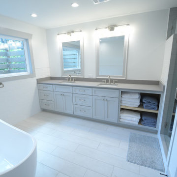 Darnell St. Bathroom Remodel