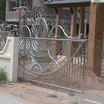 Gates