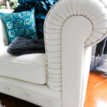 Living Room Portfolio