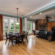 Floor color