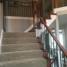 stairway