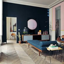 Interiors