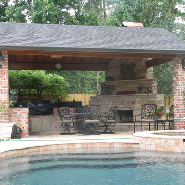 Cabanas