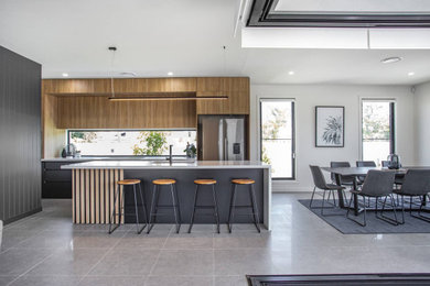 HOUSE RV. Proyecto llave en mano