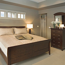 Bedrooms