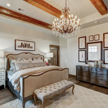 Farmhouse Chic