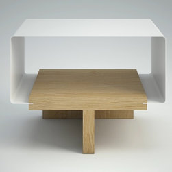 тумба Tesla-A - Nightstands And Bedside Tables