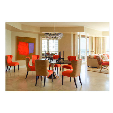 Gulf Shore Naples Retreat