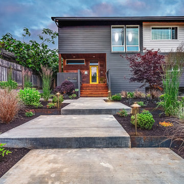 Sellwood Makeover