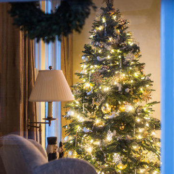 Holiday Decor