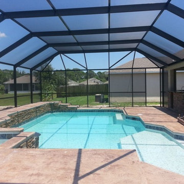 Our Work