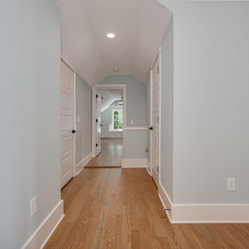 Whole House Reno