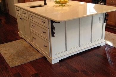 Kitchens