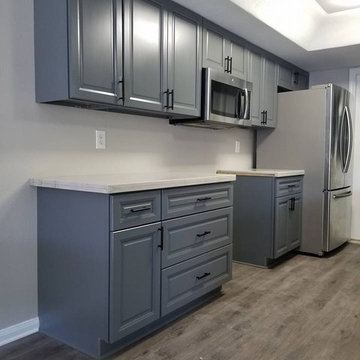 Kitchen Remodels