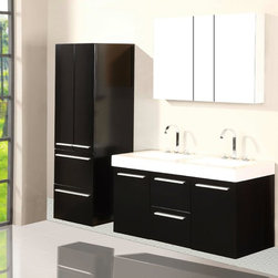 Vanity Edmonton Collection - Products
