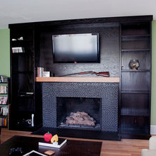 fireplaces