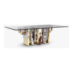 HERITAGE Dining Table - Dining Tables