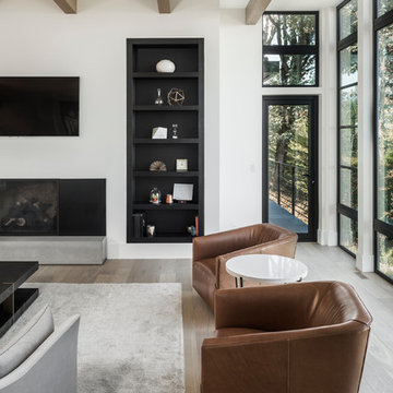 Chilliwack Modern Mountain