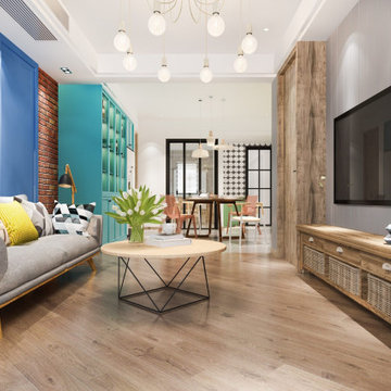 Home Remodels