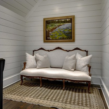 Wade Hampton home for sale