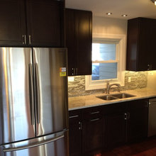 Kitchen Ideas