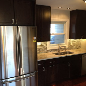 Kitchen Remodeling