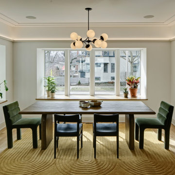 Phius Zero Historic Retrofit