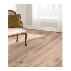 Room Settings Medium/light - Flooring