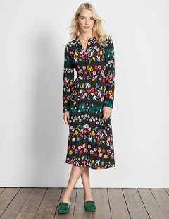 Would you wear this dress to a funeral