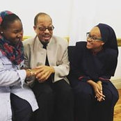Foto di Leslie Muhammad
