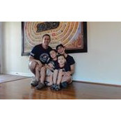 Arnold Castro's photo