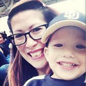 Tina Molnar's photo