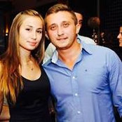 Yakov Izkovich's photo
