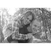 Krista N Randy Droppss billede