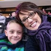 Heather Morman Ruhe's photo