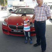 Muslim Alkafaji's photo