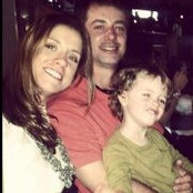 Kelly Atkinson's photo